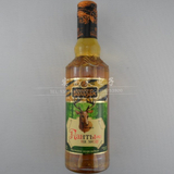 【代购】洋品多进口俄罗斯巴里赞姆虎头香酊酒鹿茸酒 药酒 滋补酒 35度 假一赔万
