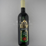 【代购】洋品多批发俄罗斯进口洋酒 进口葡萄酒 红酒 果酒城堡品牌酒
