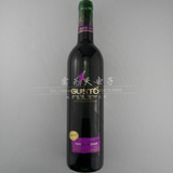 【代购】洋品多进口俄罗斯葡萄酒 洋酒 高档红酒