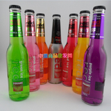 洋品多红广场伏特加预调酒(6种口味)270ML*12/箱 (15元/瓶)量大价格优