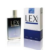 洋品多俄罗斯香水 正品进口LEX香水 女士香水  男士香水 90ML