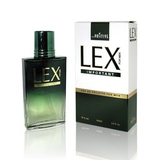 洋品多俄罗斯香水 进口正品俄罗斯香水 LEX香水 男士香水90ML