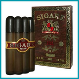 洋品多进口男士香水 俄罗斯香水 正品SIGARE品牌男士香水90ML