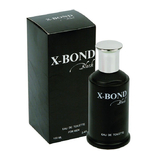 洋品多俄罗斯香水 正品进口俄罗斯香水 X-BOND品牌香水