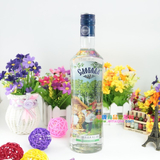 洋品多进口俄罗斯伏特加/Vodka 洋酒 俄罗斯风情 故事白酒