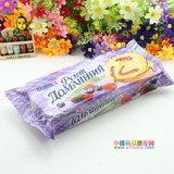 洋品多进口俄罗斯果酱夹心卷式蛋糕 西点 欧洲美味 休闲食品
