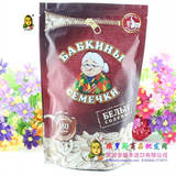 洋品多俄罗斯瓜子 老太太瓜子 葵花子 阿尔泰产区粒粒饱满180克