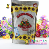 洋品多俄罗斯瓜子葵花籽 老太太瓜子 大包装300克