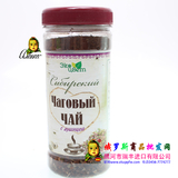 【代购】洋品多俄罗斯桦树茸桦褐孔菌白桦茸俄罗斯止痢草90g 4607095302574
