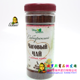 【代购】洋品多俄罗斯桦树茸桦褐孔菌 白桦茸俄罗斯金跟90g 4607095302598