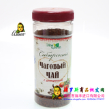 【代购】洋品多俄罗斯桦树茸桦褐孔菌白桦茸俄罗斯蔷薇果90g 4607095302659