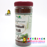 【代购】洋品多俄罗斯桦树茸桦褐孔菌 白桦茸俄罗斯松籽90g 4607095302604