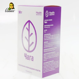 【代购】洋品多俄罗斯白桦茸 桦树茸子桦褐孔菌50克盒装