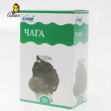 【代购】洋品多俄罗斯桦树茸盒装50g 1644