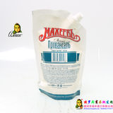 【代购】洋品多进口俄罗斯沙拉酱 蛋黄酱 西餐调味酱 水果沙拉 原味沙拉400ml