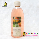 洋品多进口俄罗斯伊夫黎雪香体液 身体乳液 精华沐浴香体液 桃子400ml