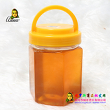 【代购】洋品多俄罗斯百花蜂蜜 进口蜂蜜 俄罗斯百花 无添加蜂蜜 百花蜂蜜 500g