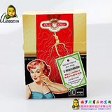 【代购】洋品多俄罗斯正宗进口鲨鱼油 美白功效消除黑眼圈 10包301709