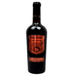 【代购】洋品多俄罗斯进口 红酒 半甜红葡萄酒 酒750ml