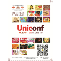 洋品多俄罗斯宣传手册475克