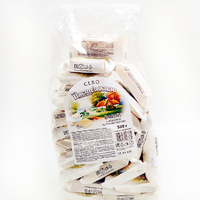 洋品多俄罗斯进口 托列罗威化巧克力味牛奶味奶渣味炼乳味零食袋装500克
